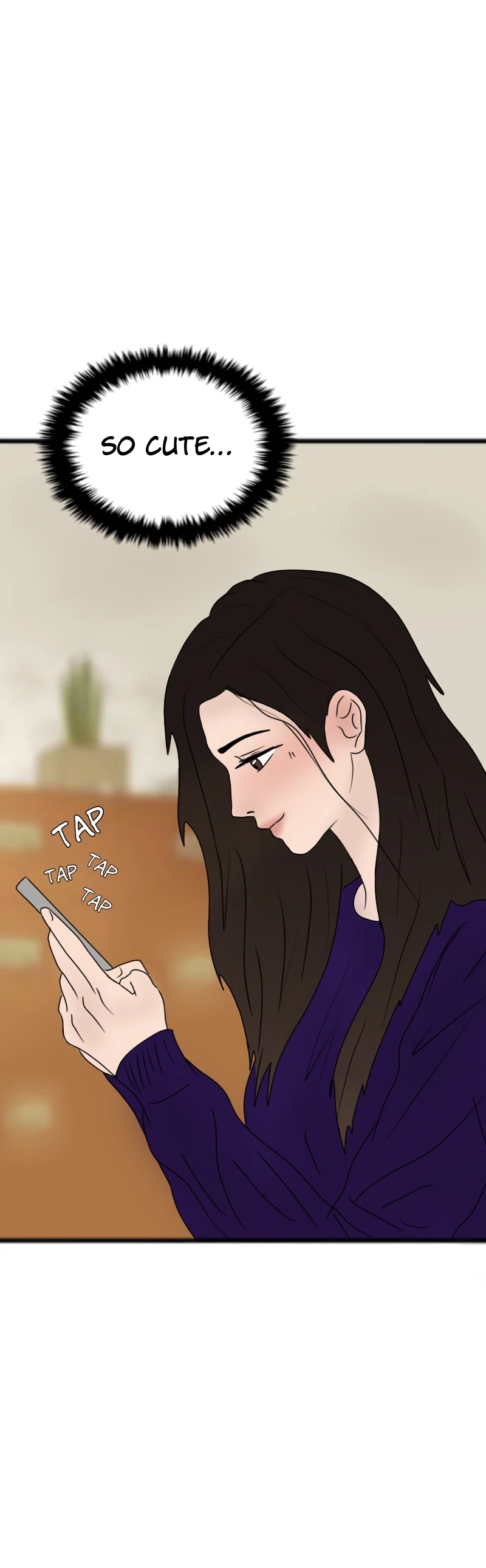 First love or second… Chapter 12 - page 18