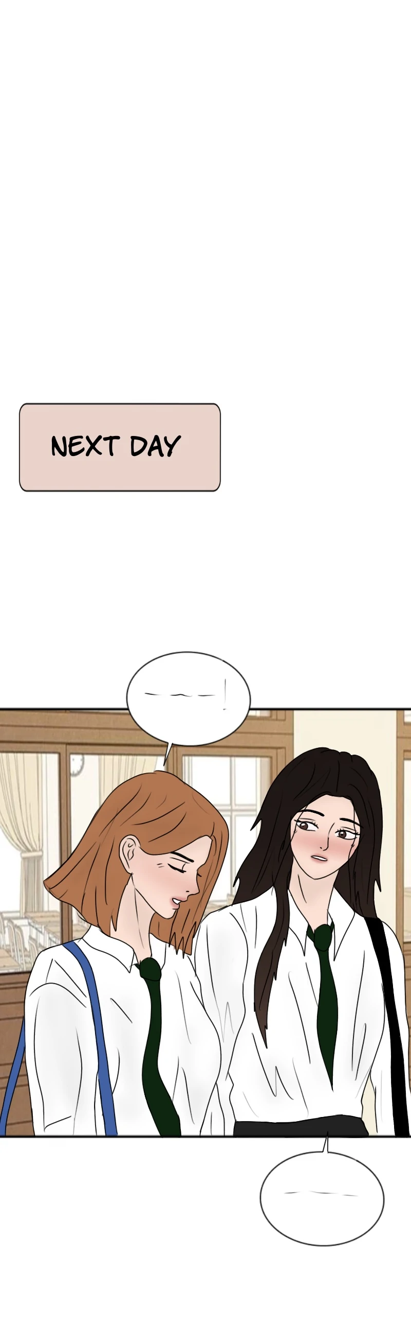 First love or second… Chapter 12 - page 20
