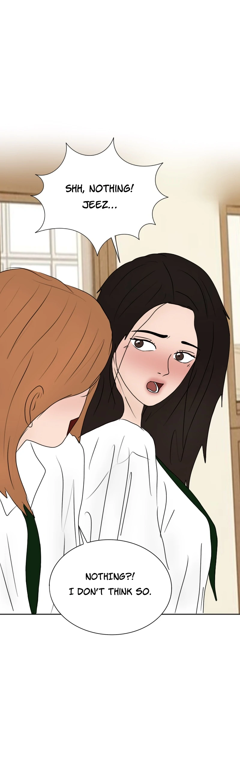 First love or second… Chapter 12 - page 24