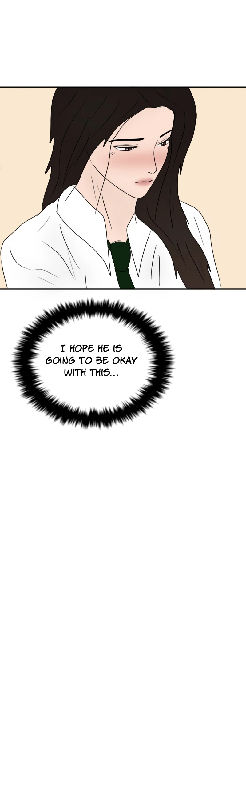 First love or second… Chapter 12 - page 29