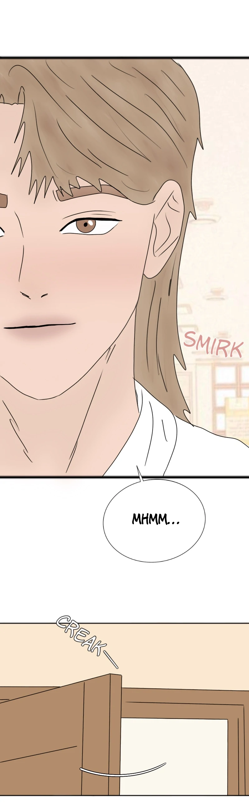 First love or second… Chapter 12 - page 32