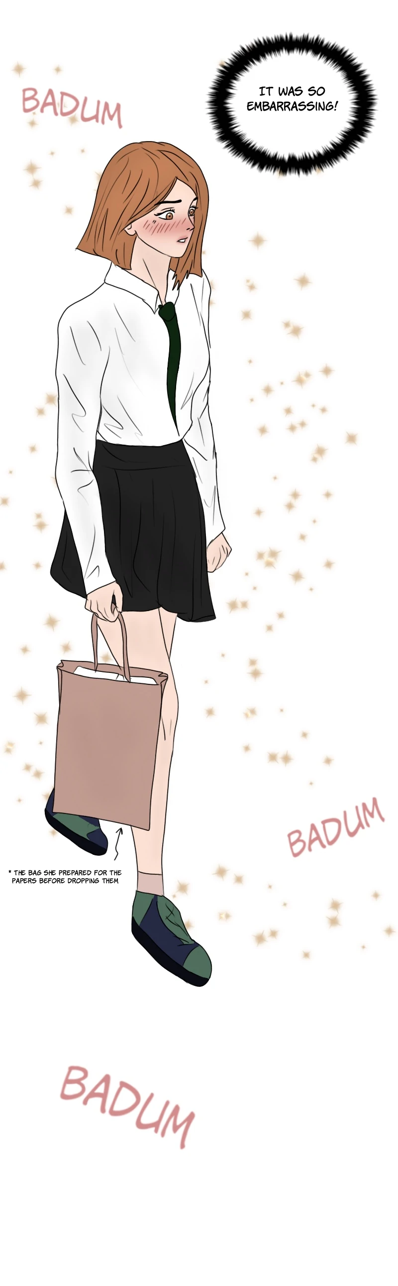First love or second… Chapter 12 - page 40