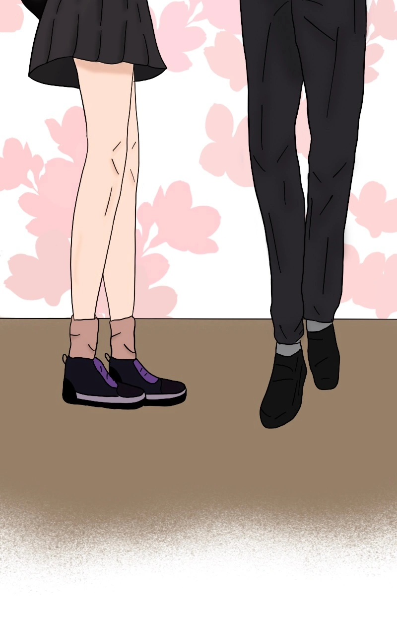 First love or second… Chapter 2 - page 15