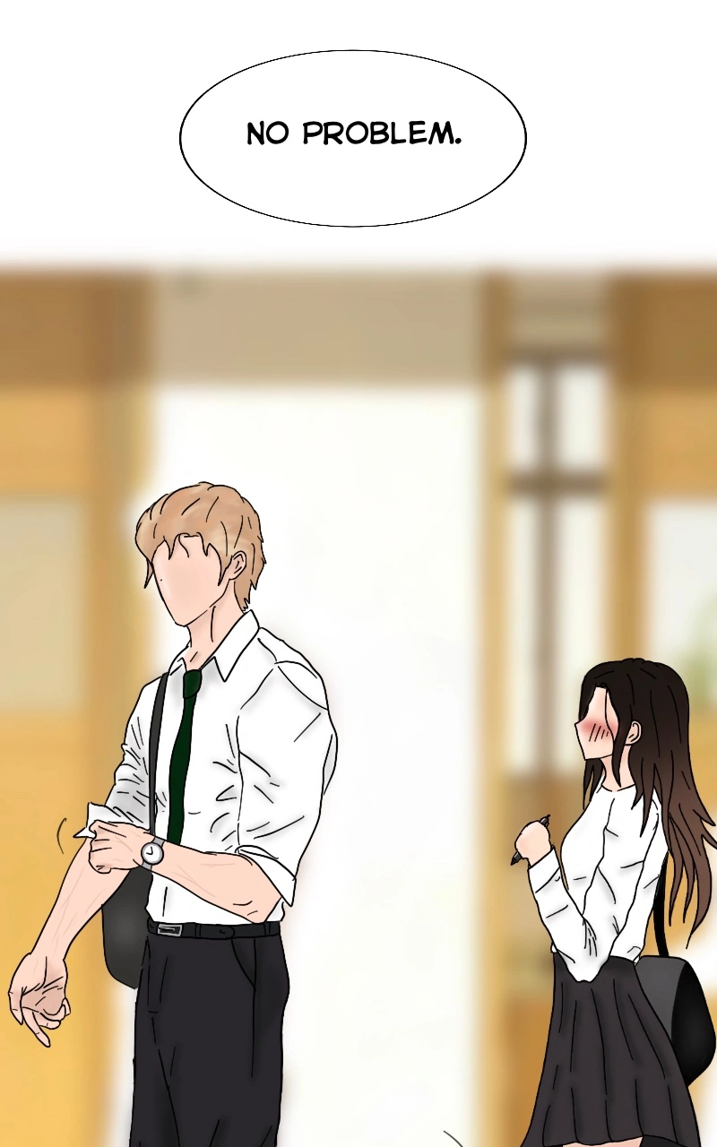 First love or second… Chapter 2 - page 18