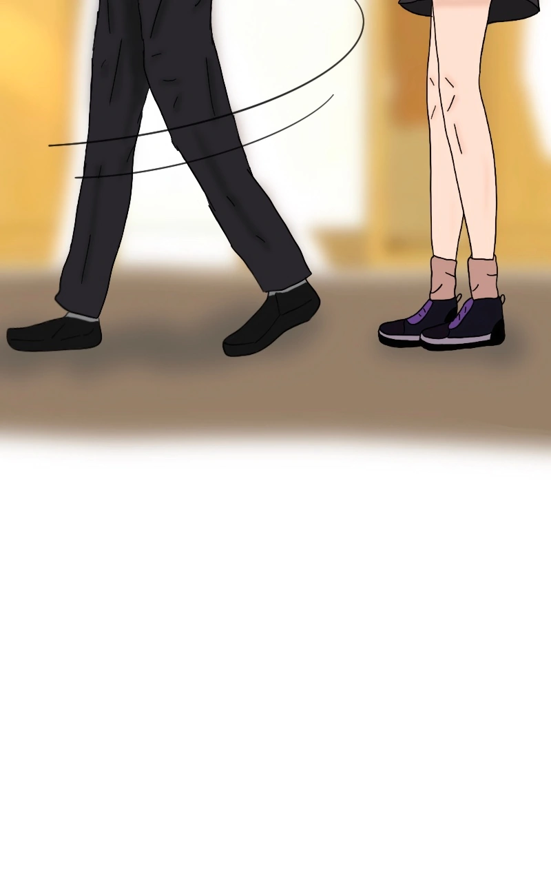 First love or second… Chapter 2 - page 19