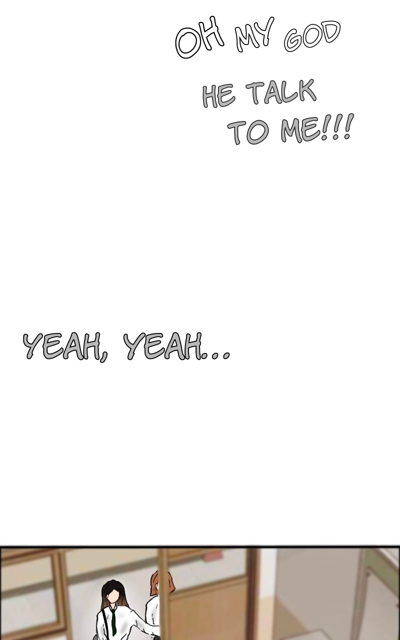 First love or second… Chapter 2 - page 22