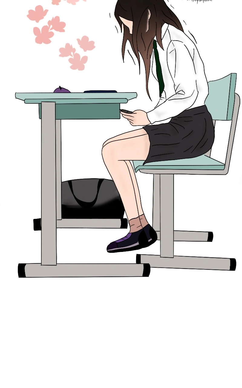 First love or second… Chapter 2 - page 25