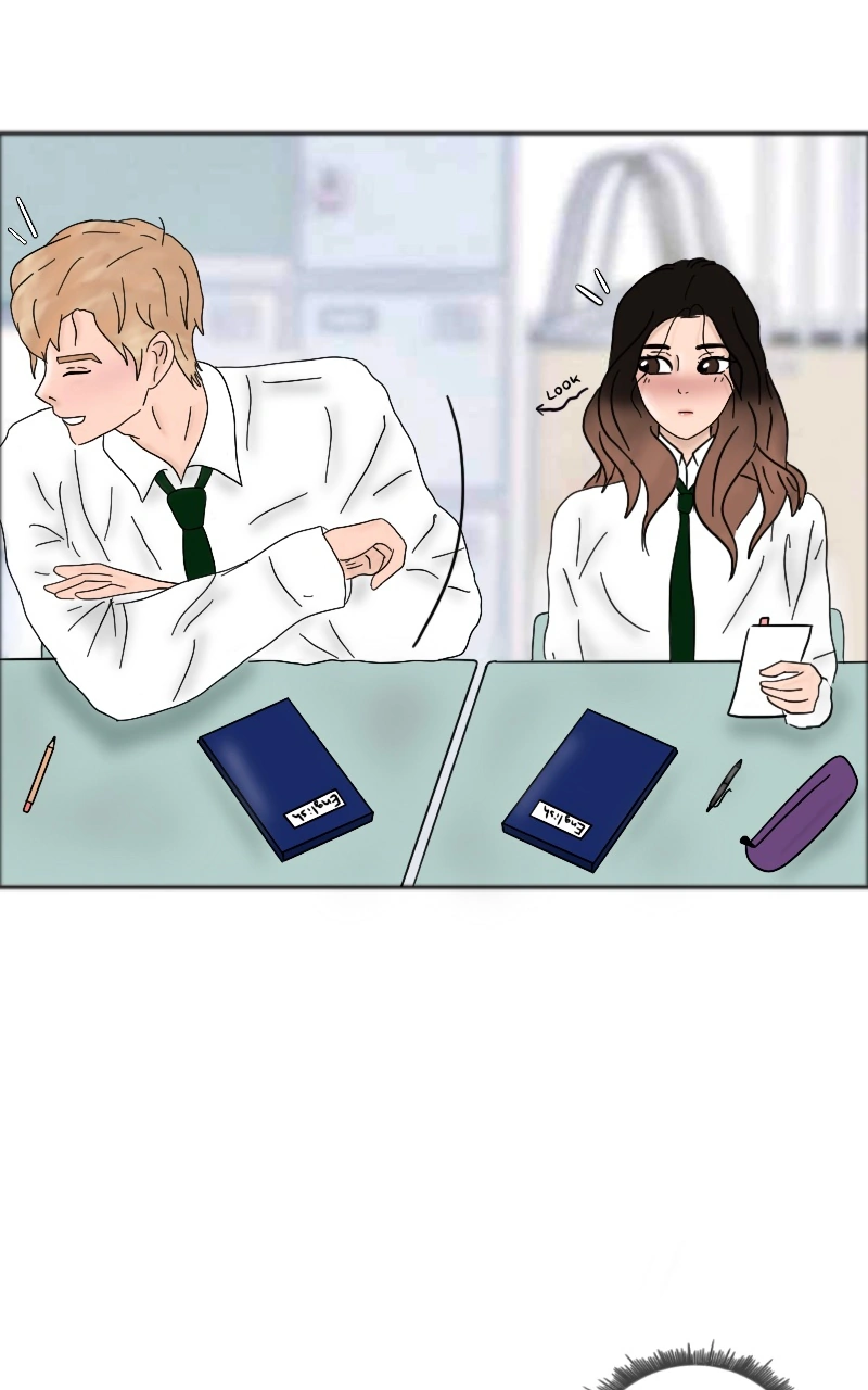 First love or second… Chapter 2 - page 29