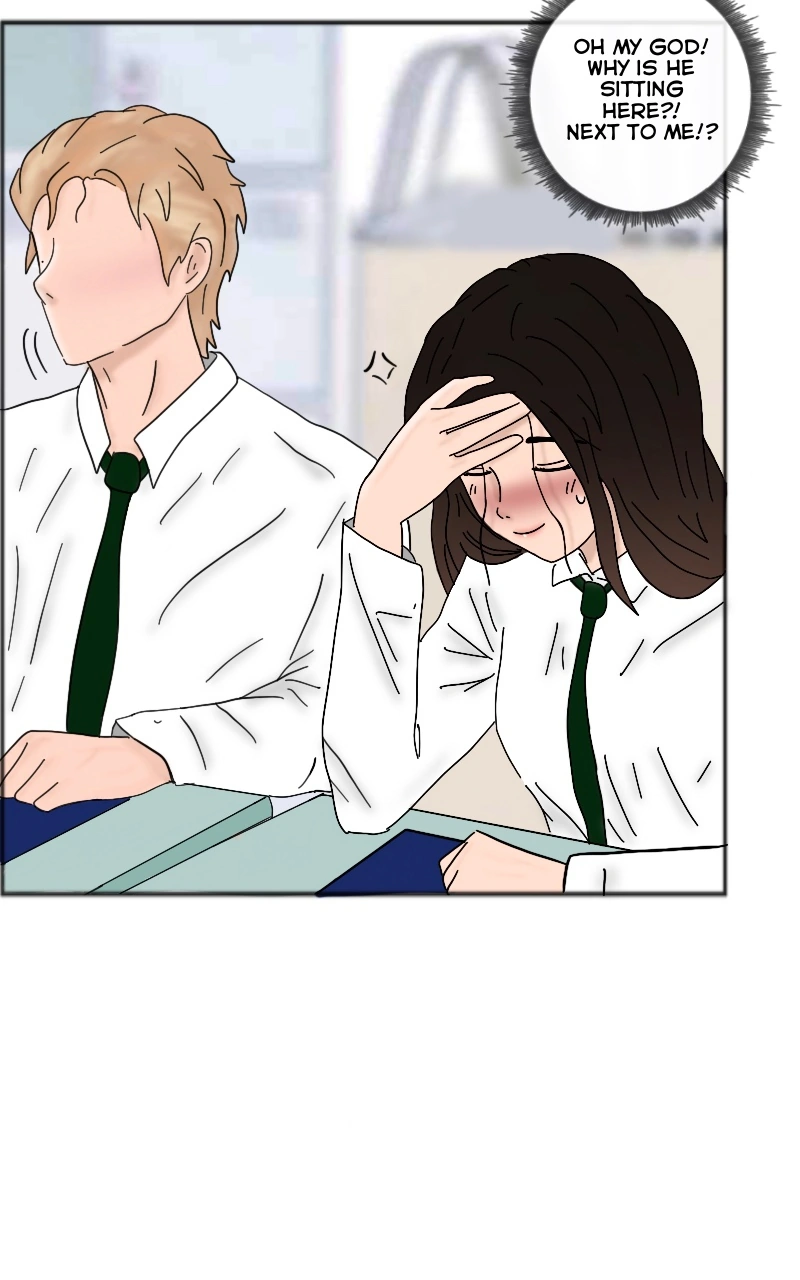 First love or second… Chapter 2 - page 30