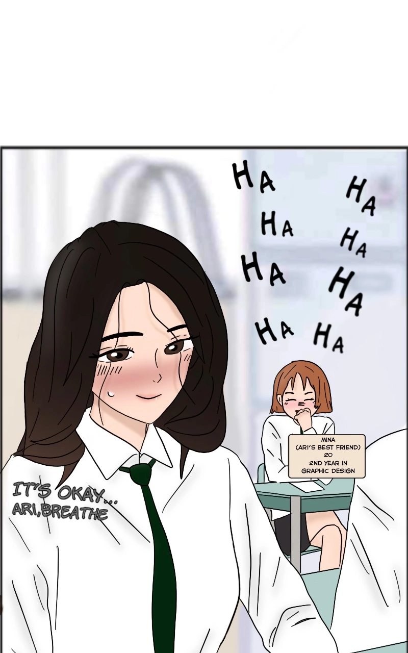 First love or second… Chapter 2 - page 31