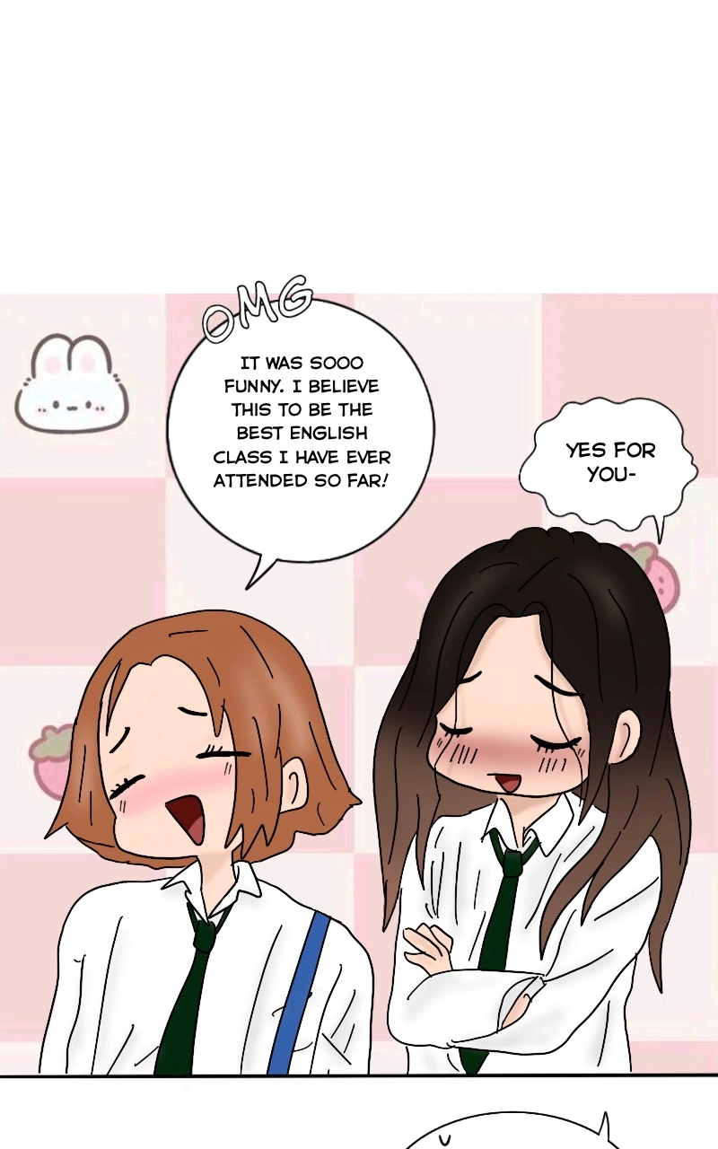First love or second… Chapter 2 - page 33