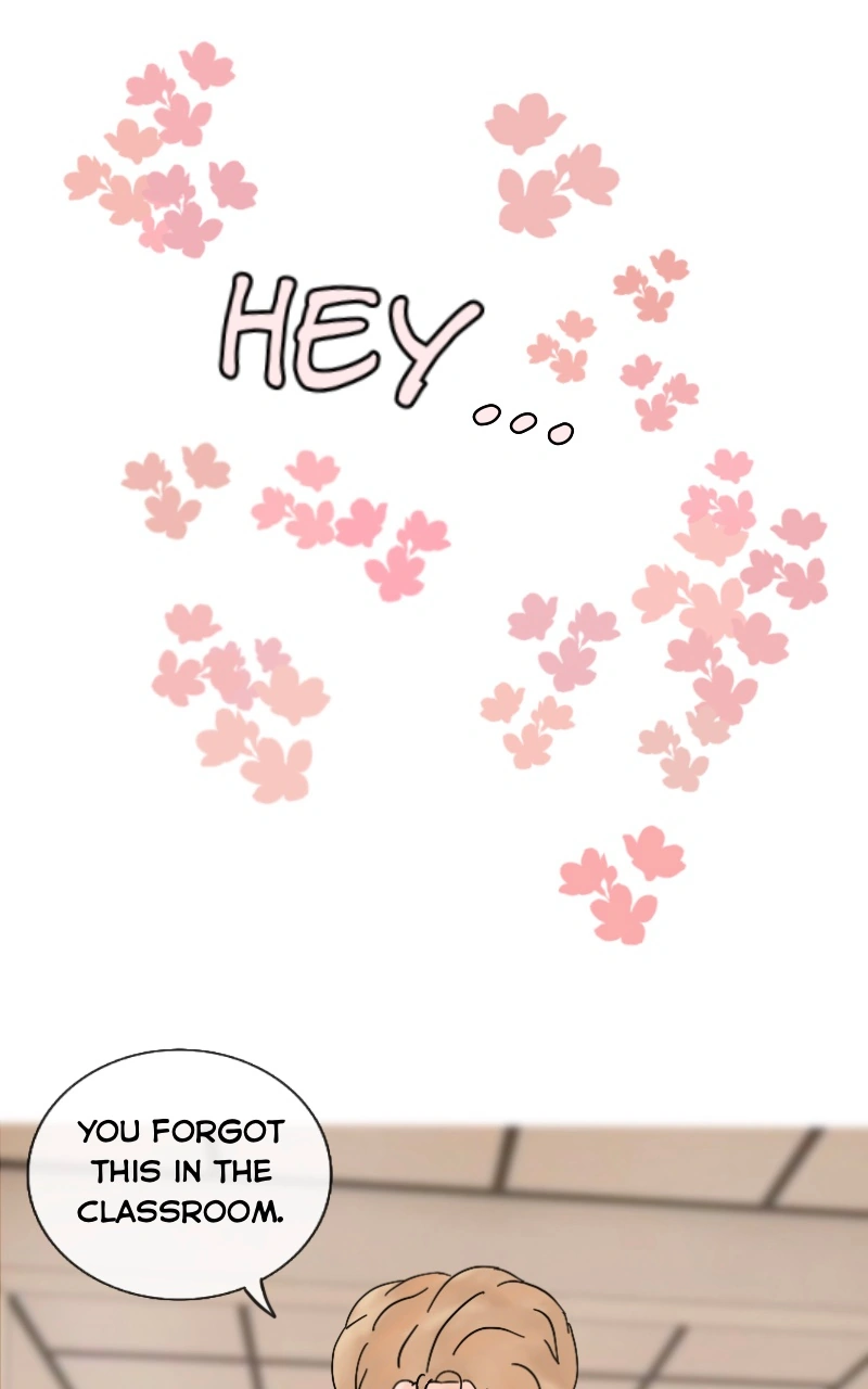 First love or second… Chapter 2 - page 35