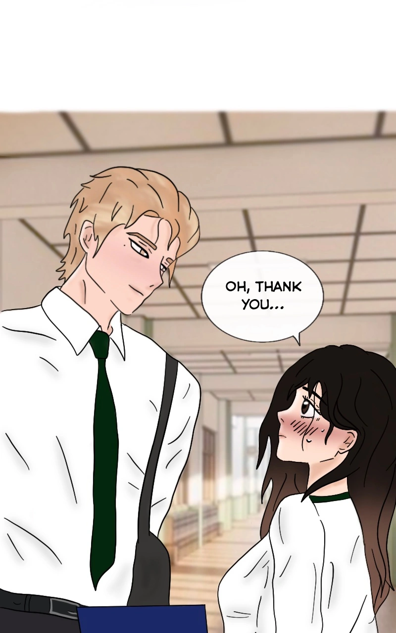 First love or second… Chapter 2 - page 37
