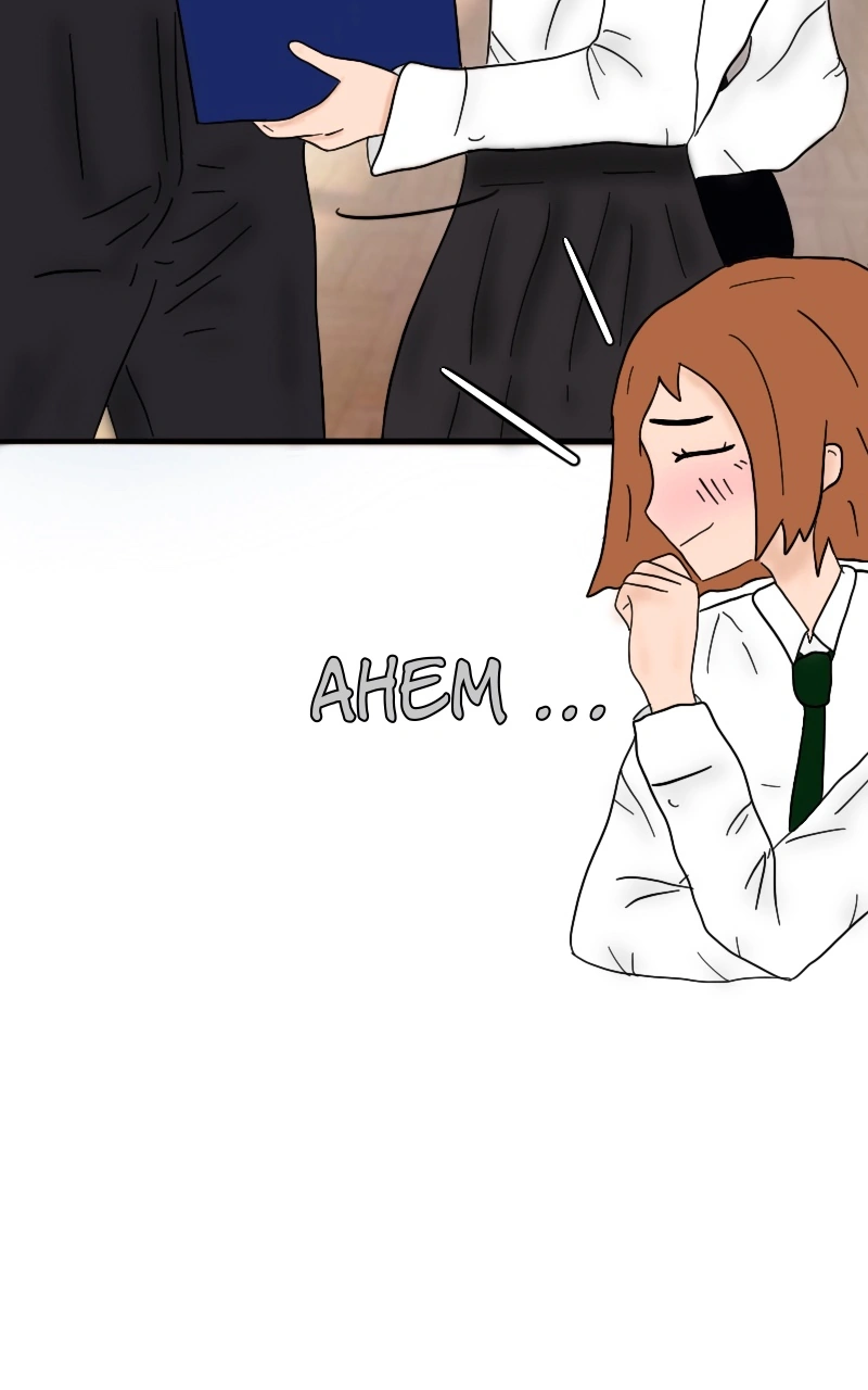 First love or second… Chapter 2 - page 38