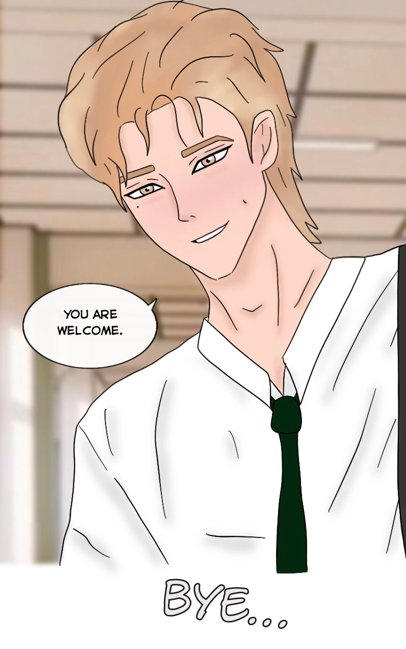 First love or second… Chapter 2 - page 40