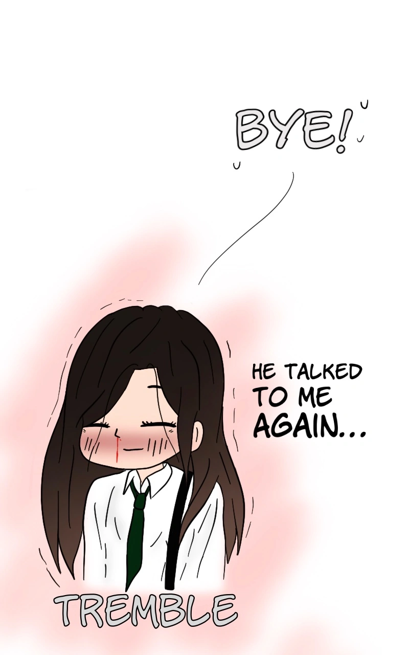 First love or second… Chapter 2 - page 41