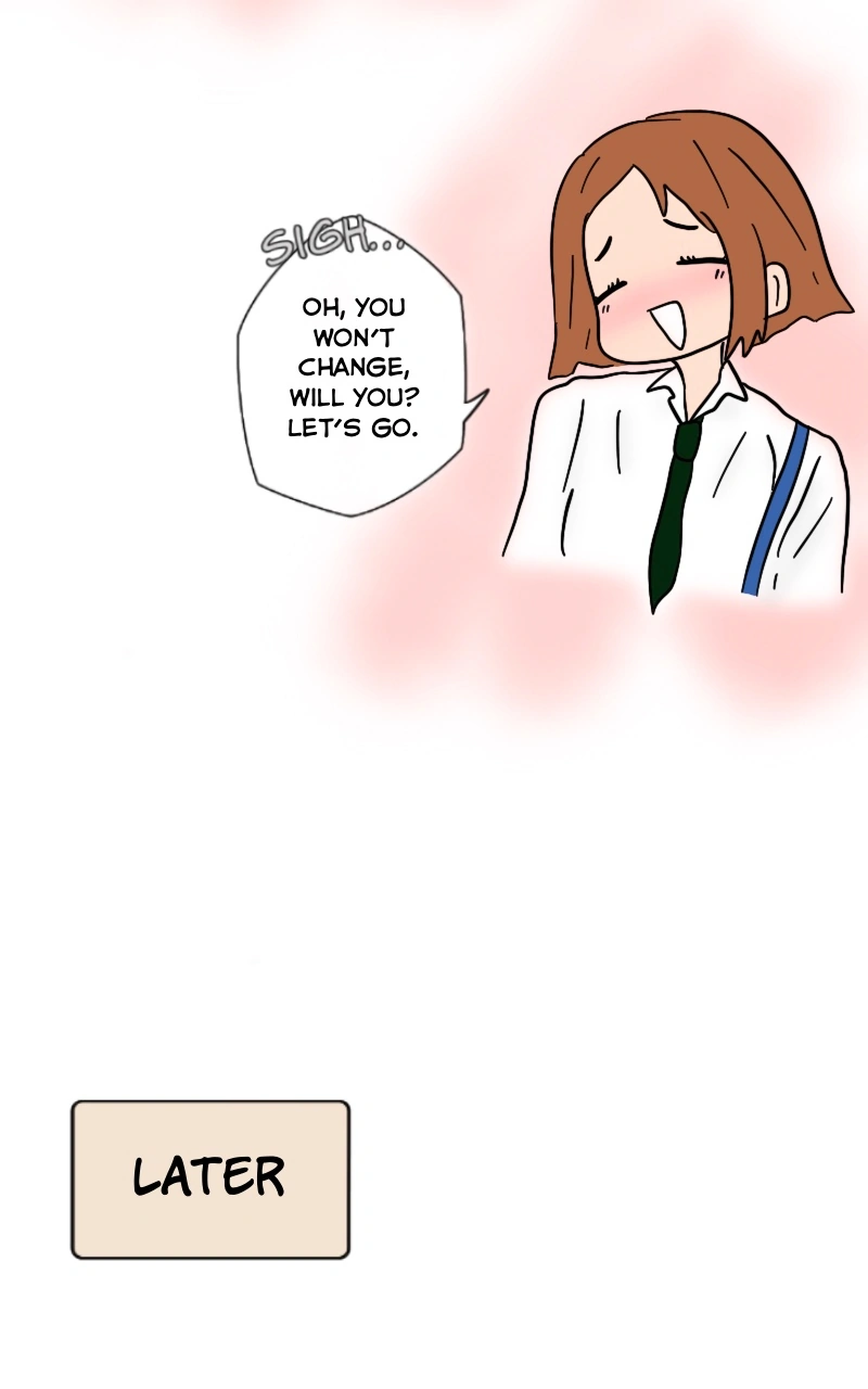 First love or second… Chapter 2 - page 42