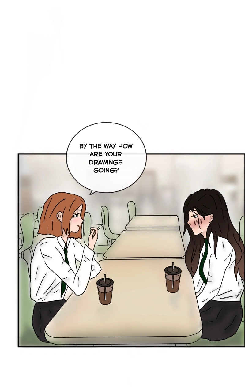 First love or second… Chapter 2 - page 43