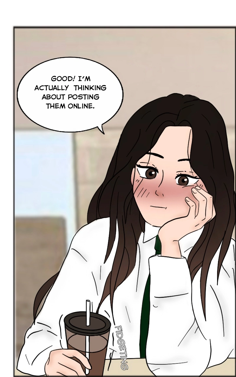 First love or second… Chapter 2 - page 44