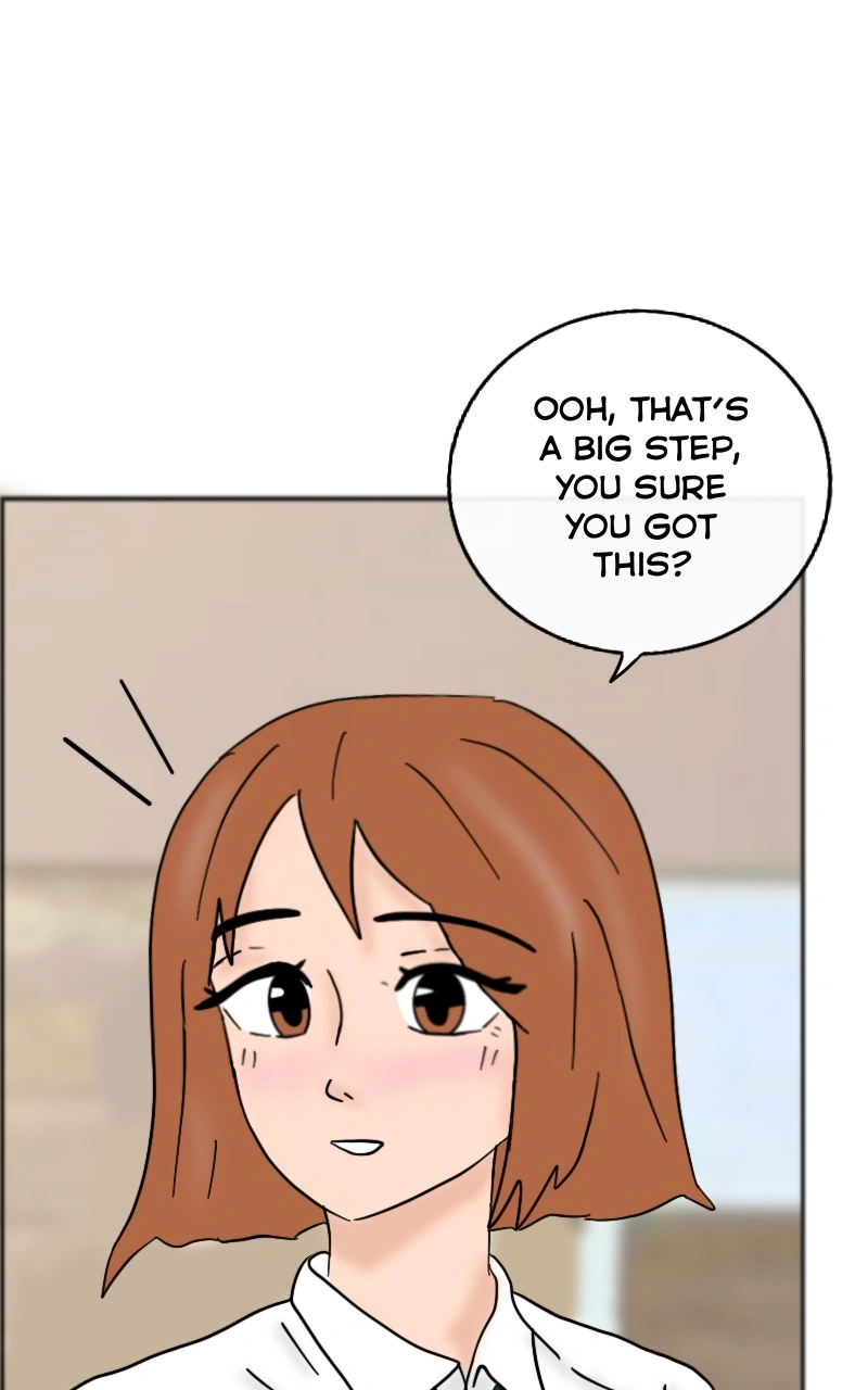First love or second… Chapter 2 - page 45