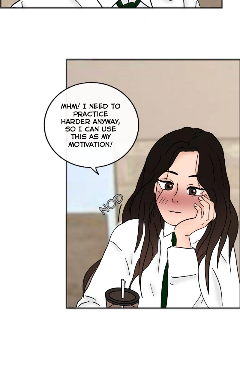 First love or second… Chapter 2 - page 46