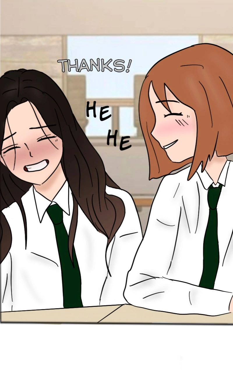 First love or second… Chapter 2 - page 48