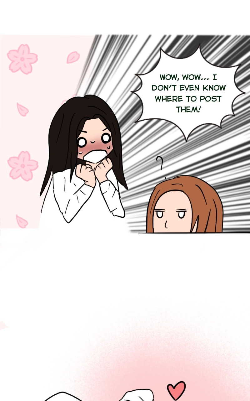 First love or second… Chapter 2 - page 49