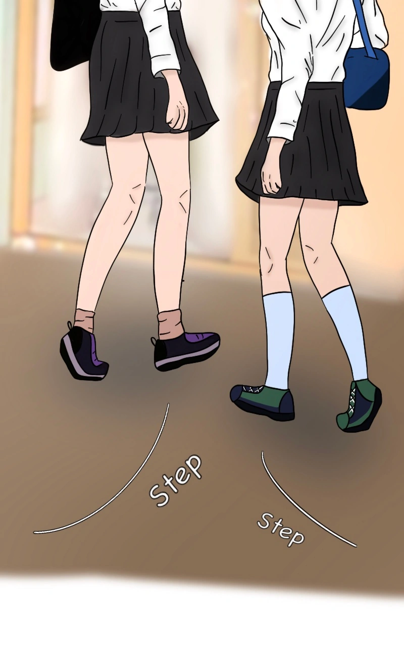 First love or second… Chapter 2 - page 5