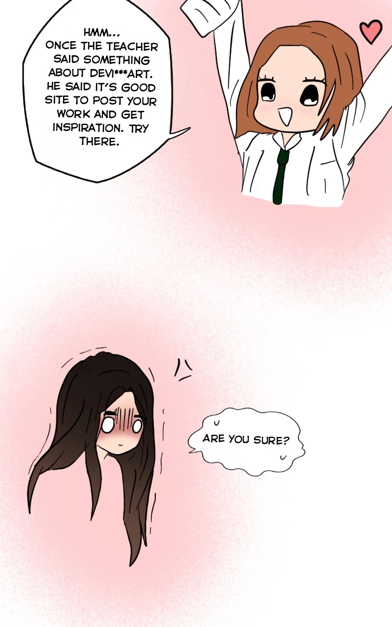 First love or second… Chapter 2 - page 51