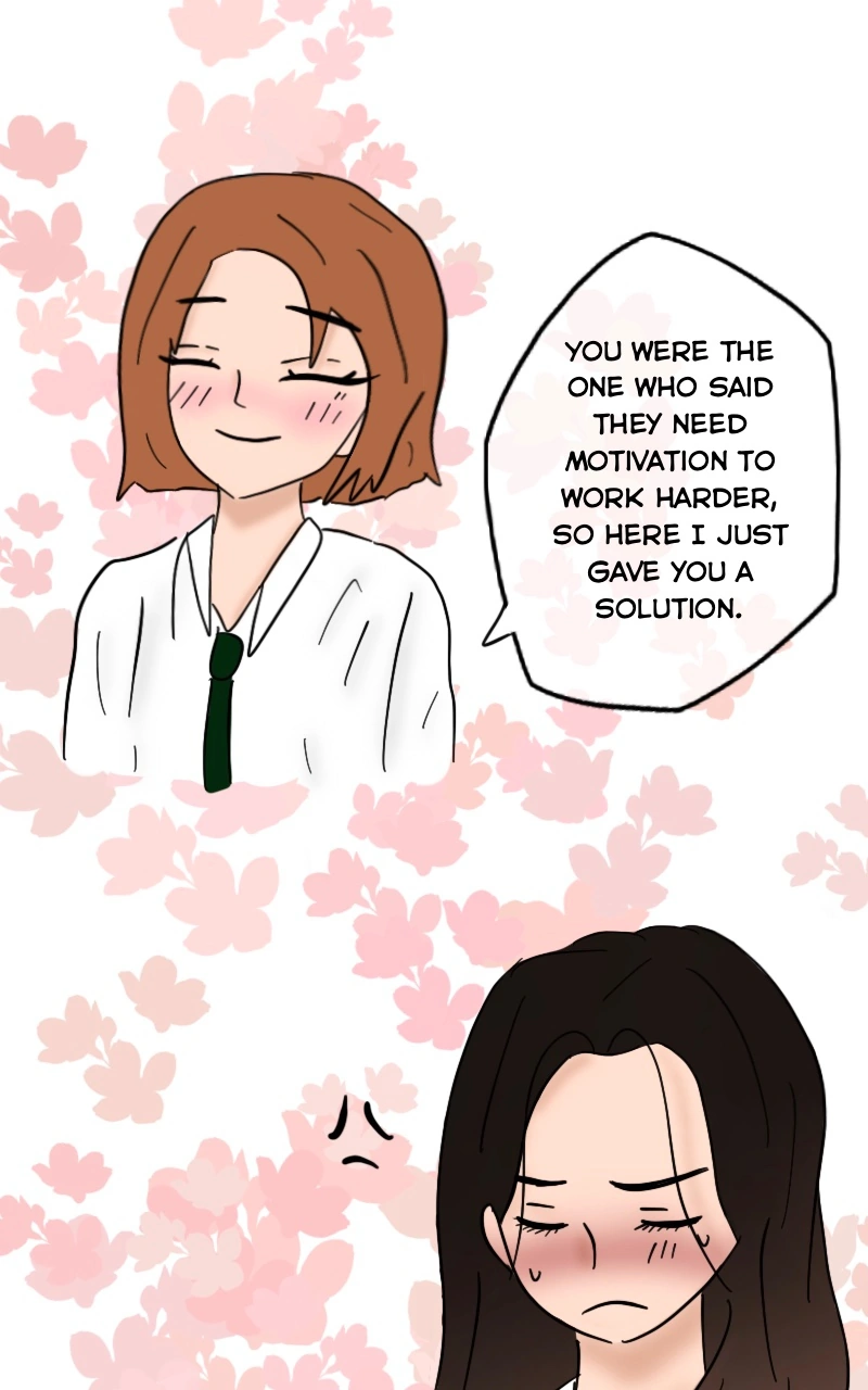 First love or second… Chapter 2 - page 52
