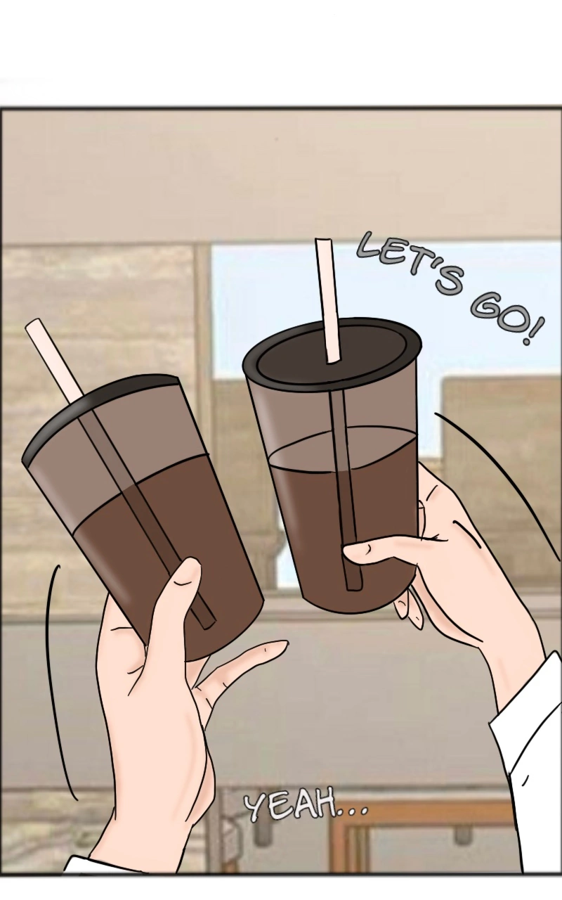 First love or second… Chapter 2 - page 55