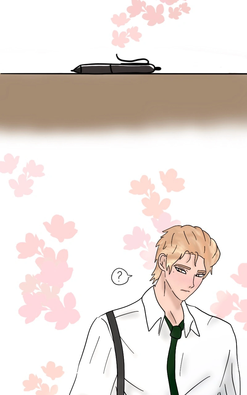 First love or second… Chapter 2 - page 8