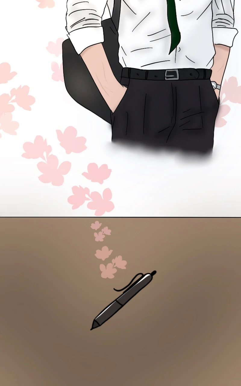 First love or second… Chapter 2 - page 9