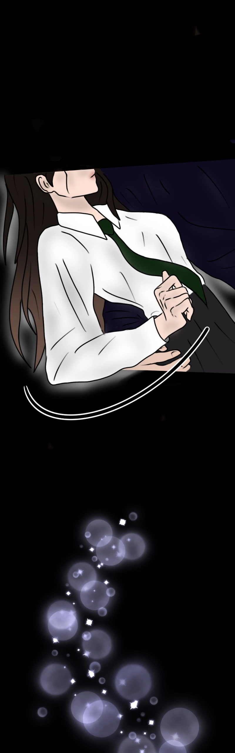 First love or second… Chapter 3 - page 15