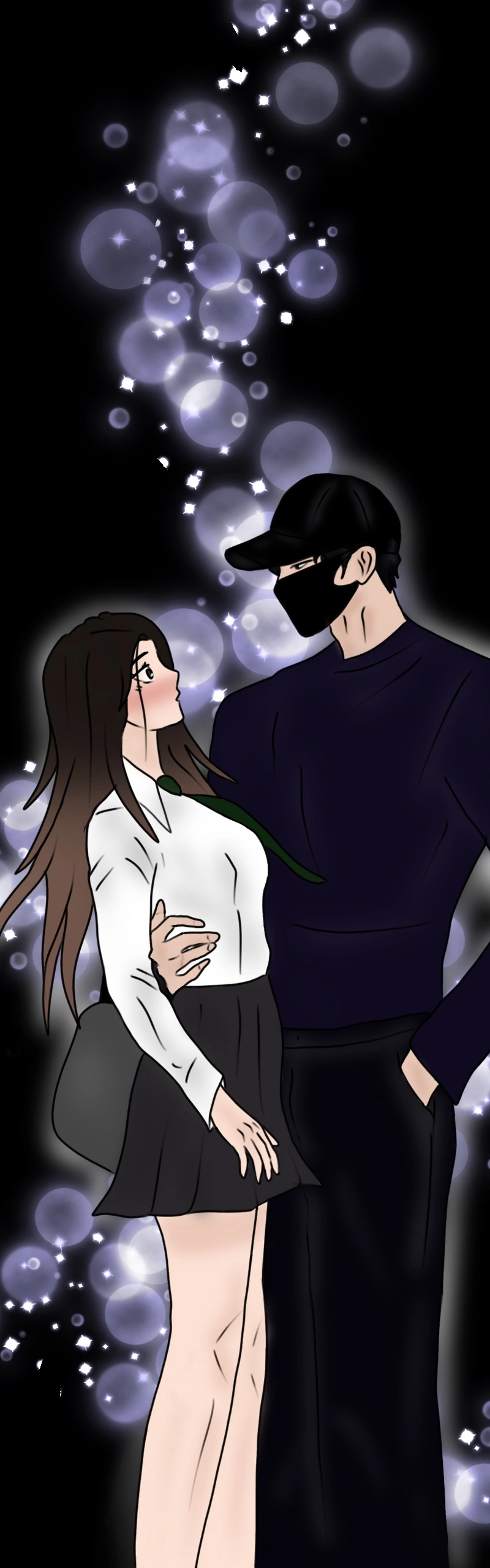 First love or second… Chapter 3 - page 16