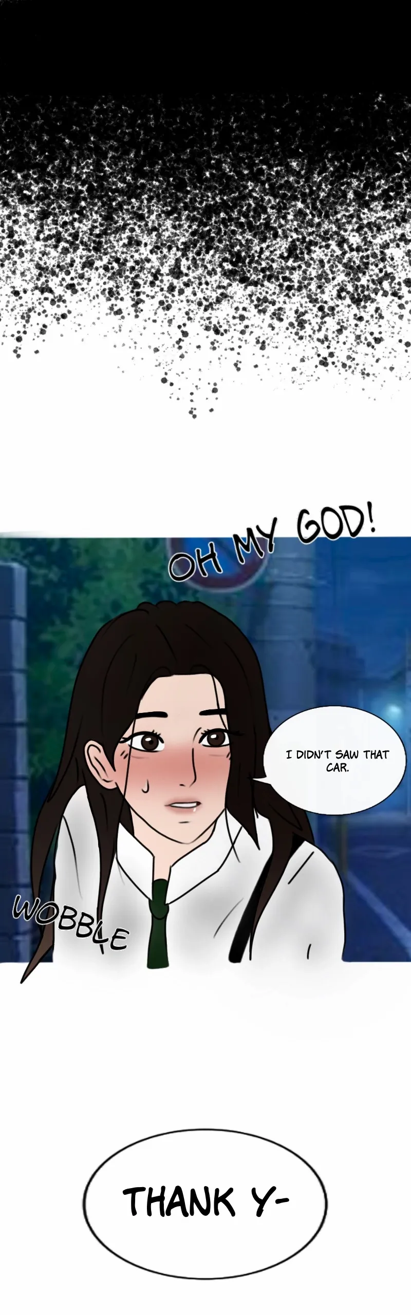First love or second… Chapter 3 - page 17