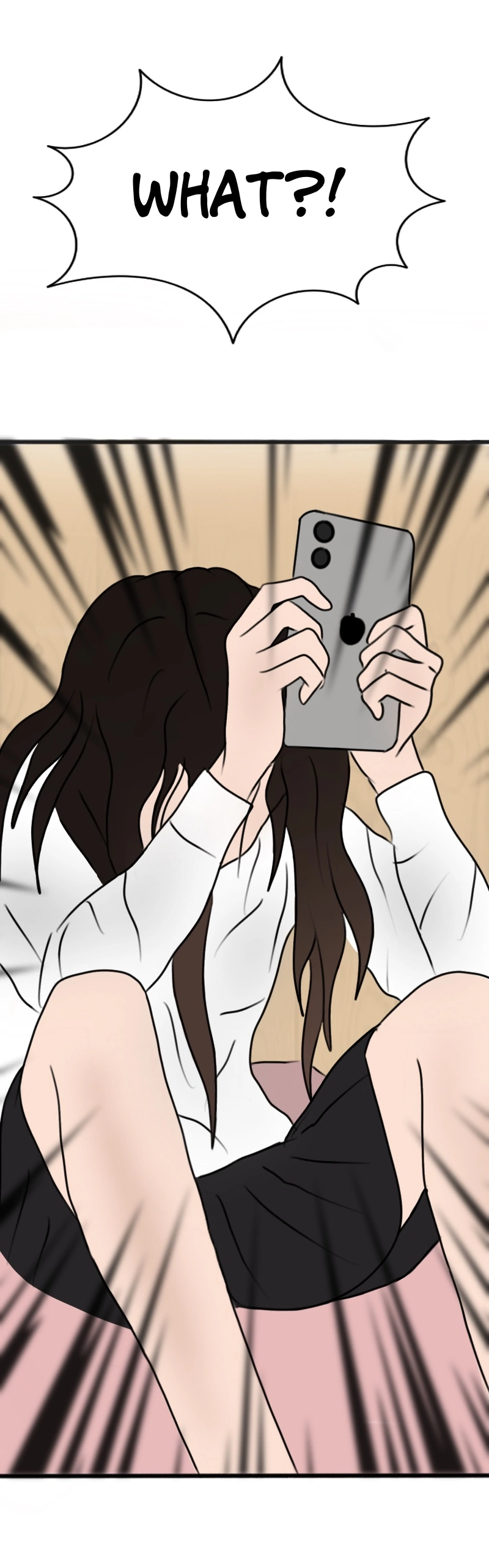 First love or second… Chapter 3 - page 29