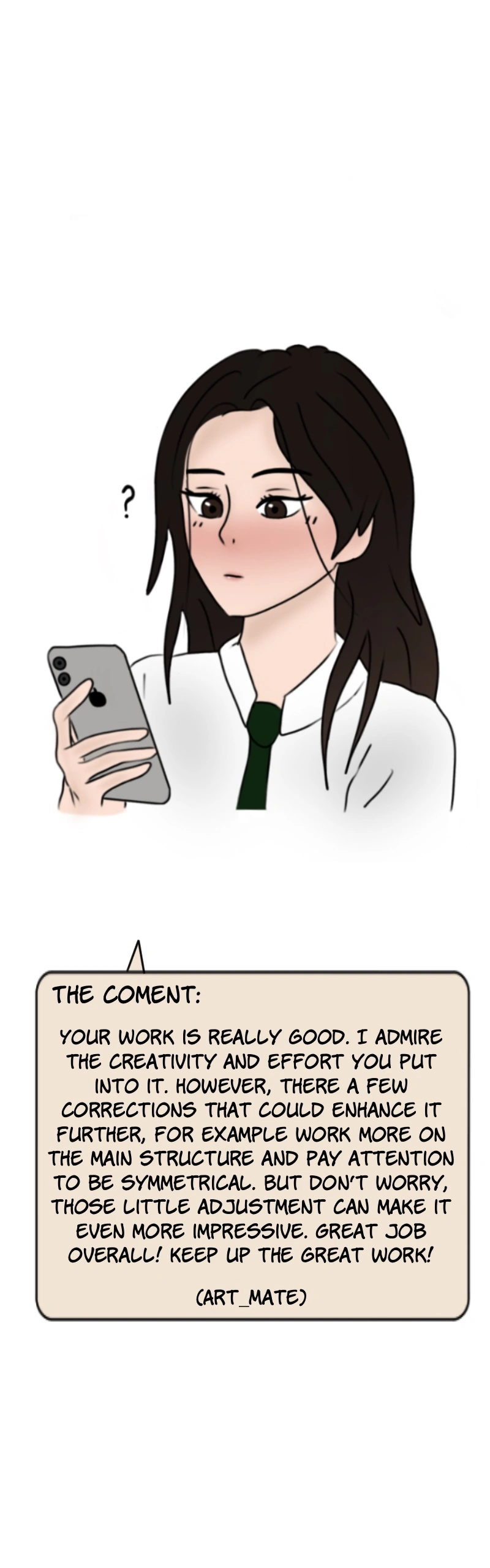 First love or second… Chapter 3 - page 31