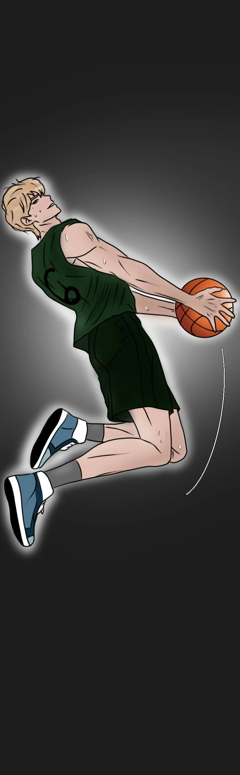 First love or second… Chapter 4 - page 12