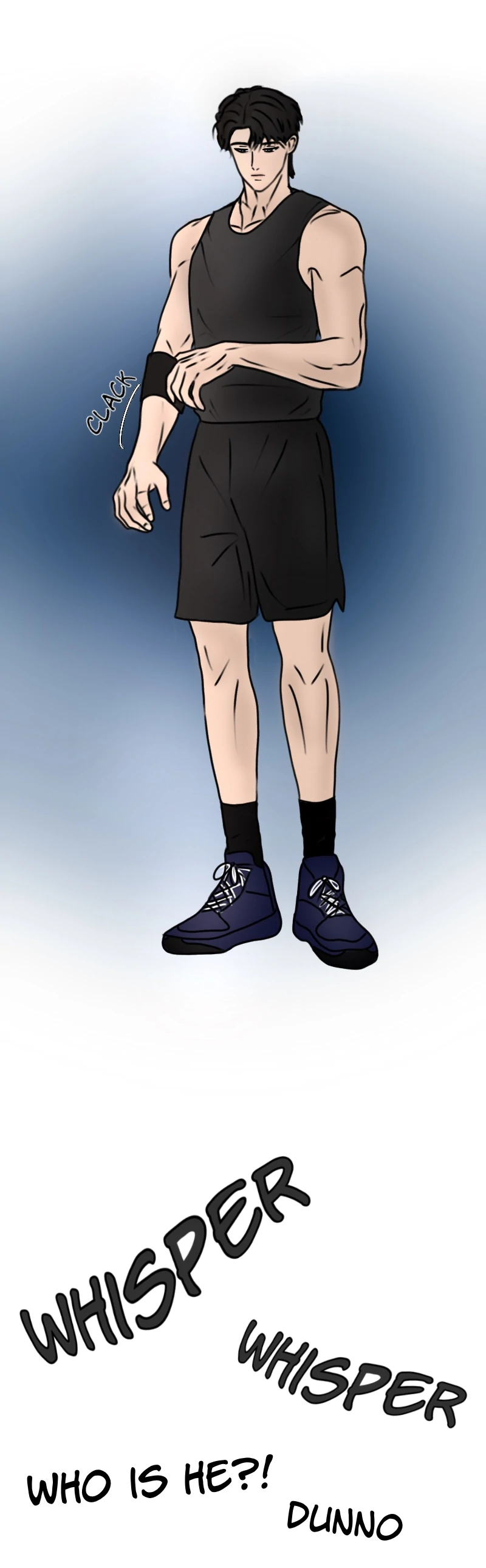 First love or second… Chapter 4 - page 15