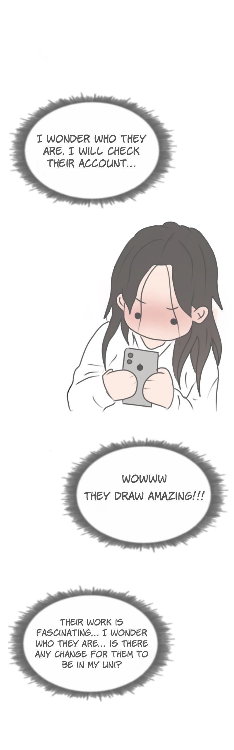 First love or second… Chapter 4 - page 2