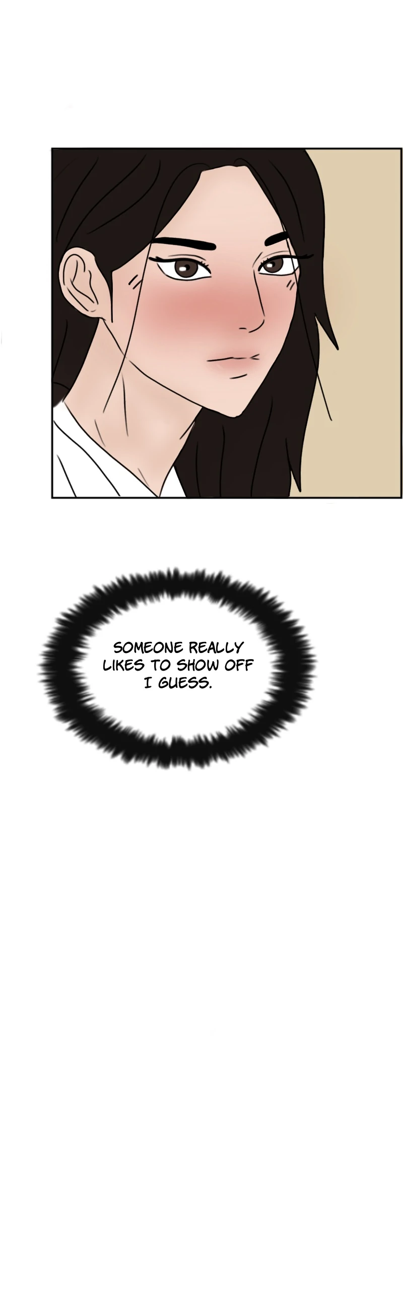 First love or second… Chapter 4 - page 36