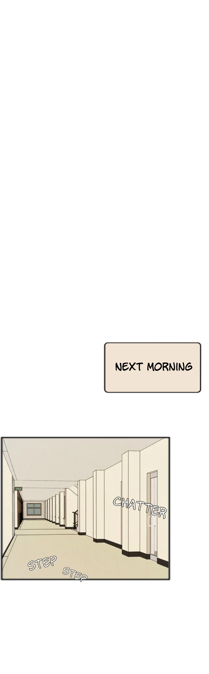 First love or second… Chapter 4 - page 5
