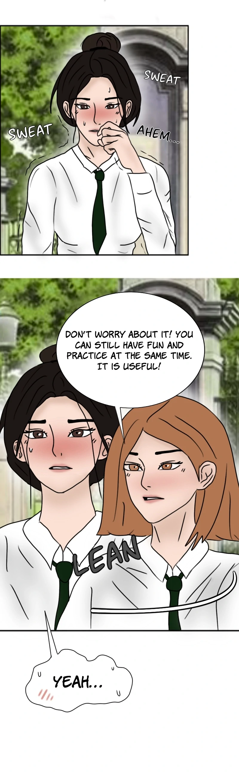 First love or second… Chapter 6 - page 13