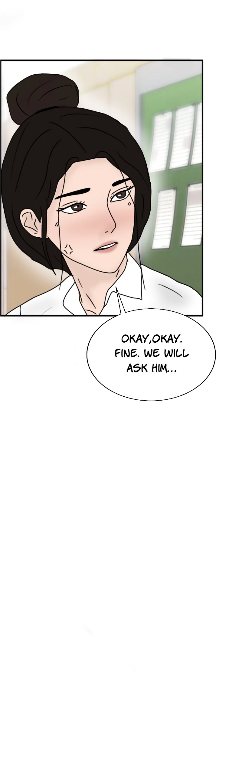 First love or second… Chapter 6 - page 23