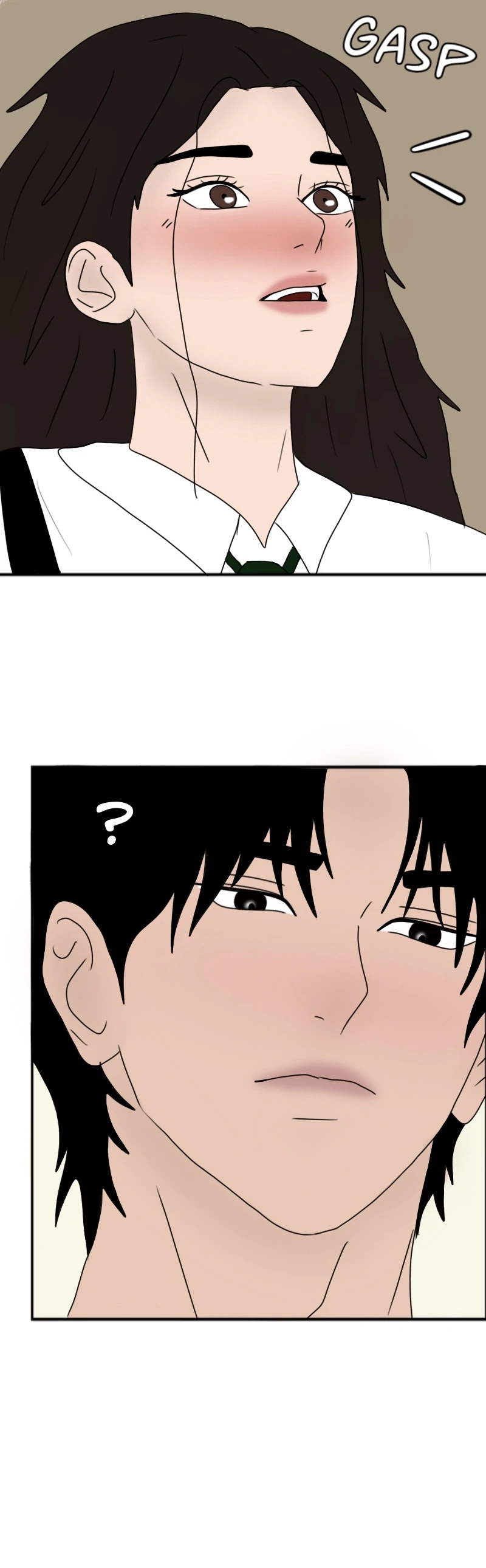 First love or second… Chapter 7 - page 14