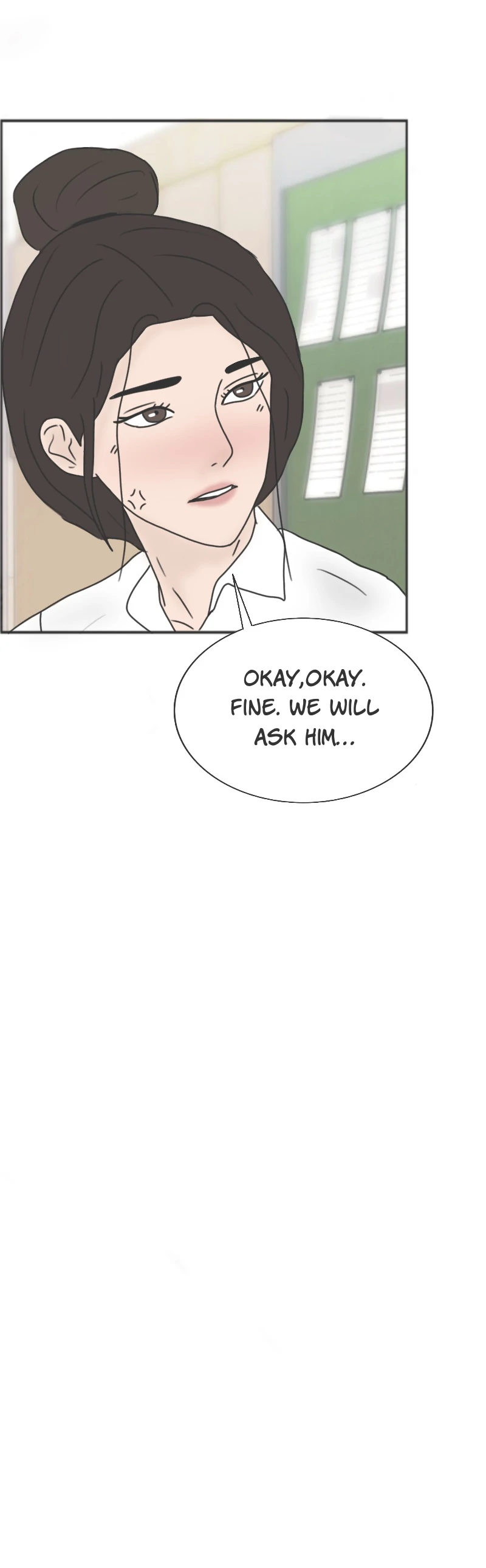 First love or second… Chapter 7 - page 2