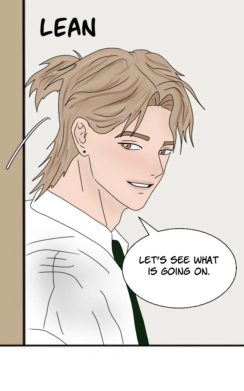 First love or second… Chapter 7 - page 22