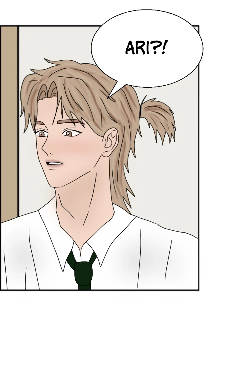 First love or second… Chapter 7 - page 25