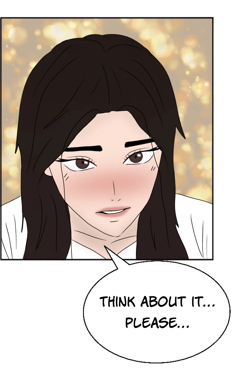 First love or second… Chapter 7 - page 26